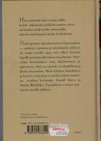 Z. Topelius / Lukemista lapsille, kolmas nide. p.1993. Sopii Martta endelin kerääjällekin. Musta-valko kuvituksia 20 kpl