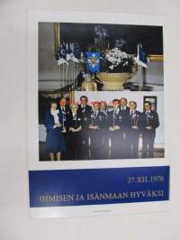 Turun Kansallisseura 1918-1978