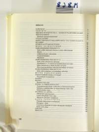 Miksi sairastumme, miten parannumme - Agronomi Pentti Kossilan vaihtoehto