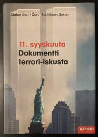 11. syyskuuta - Dokumentti terrori-iskusta