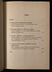 11. syyskuuta - Dokumentti terrori-iskusta