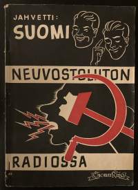 Suomi Neuvostoliiton radiossa