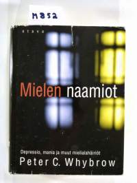 Mielen naamiot : Depressio, mania ja muut mielialahäiriöt