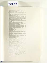 Puolustusministeriön historia 1 : Puolustushallinnon perustamis- ja rakentamisvuodet 1918-1939