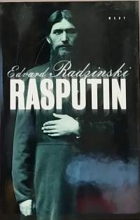 Rasputin. (Elämäkerta)