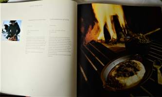 Lappi a la carte
