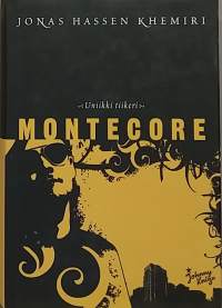 Montecore - Uniikki tiikeri. (Kauno)