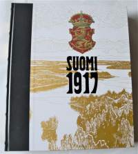 Suomi 1917