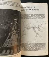 Kullan ja luonnon kutsu - Lapin kultamaiden opas