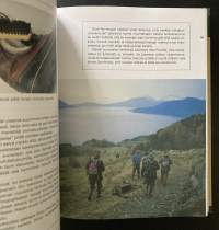 Suurriistan metsästäjän opas