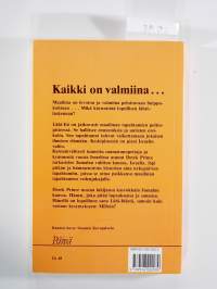 Lopullinen sana Lähi-idästä