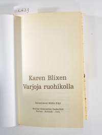 Varjoja ruohikolla