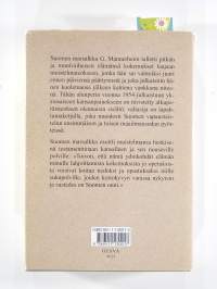 Suomen Marsalkan muistelmat