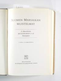 Suomen Marsalkan muistelmat
