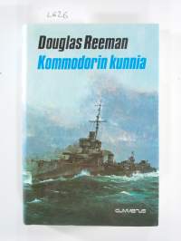 Kommodorin kunnia