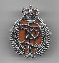 New Zealand Police    - poliisin merkki - poliisi