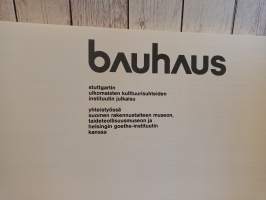 Bauhaus