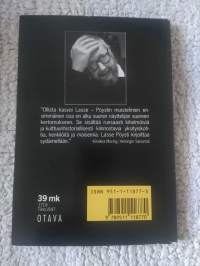 Lasse Pöysti , Lassen oppivuodet v. 1990