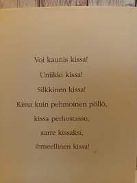 Kissoista