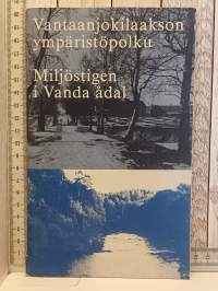 Vantaanjokilaakson ympäristöpolku