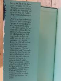 Oofirin kultaa