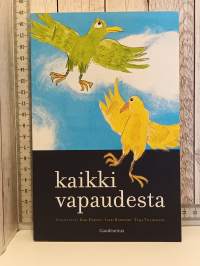 Kaikki vapaudesta