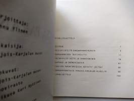 Miten kansa paransi. (Kansanperinne)