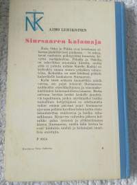 Siursaaren kalamaja