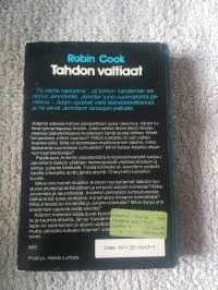 Tahdon valtiaat