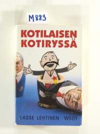 Kotilaisen kotiryssä