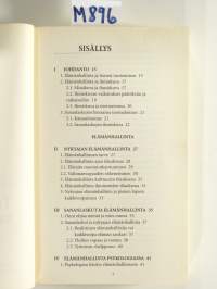 Tunne itsesi, suomalainen