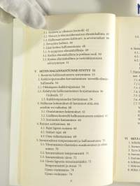 Tunne itsesi, suomalainen