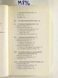 Tunne itsesi, suomalainen