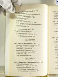 Tunne itsesi, suomalainen