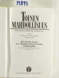 Toinen mahdollisuus: kertomus rajakokemuksesta