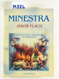 Minestra - Kiitos pyystä, parsasta ja porsaasta