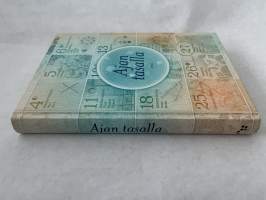 Ajan tasalla