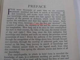 The Great Encyclopedia of Universal Knowledge