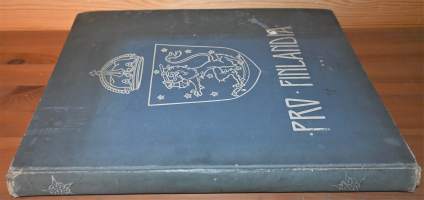 Pro Finlandia 1899, Kulttuuriadressi