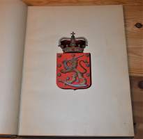 Pro Finlandia 1899, Kulttuuriadressi