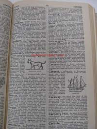 The Great Encyclopedia of Universal Knowledge