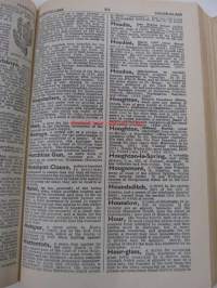 The Great Encyclopedia of Universal Knowledge