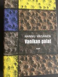 Vanikan palat