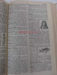 The Great Encyclopedia of Universal Knowledge
