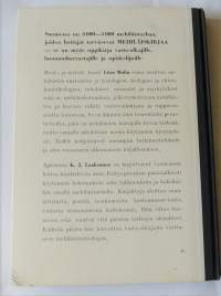 Mehiläiskirja