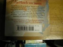 ein hauch von jasmin