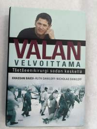 Valan velvoittama