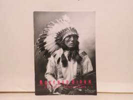 Rodebud Sioux - Ett folk i förvandning