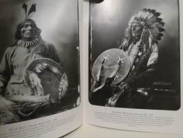 Rodebud Sioux - Ett folk i förvandning