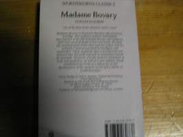 Madame Bovary